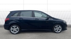 Mercedes-Benz B-Class B200d Sport Premium 5dr Auto Diesel Hatchback